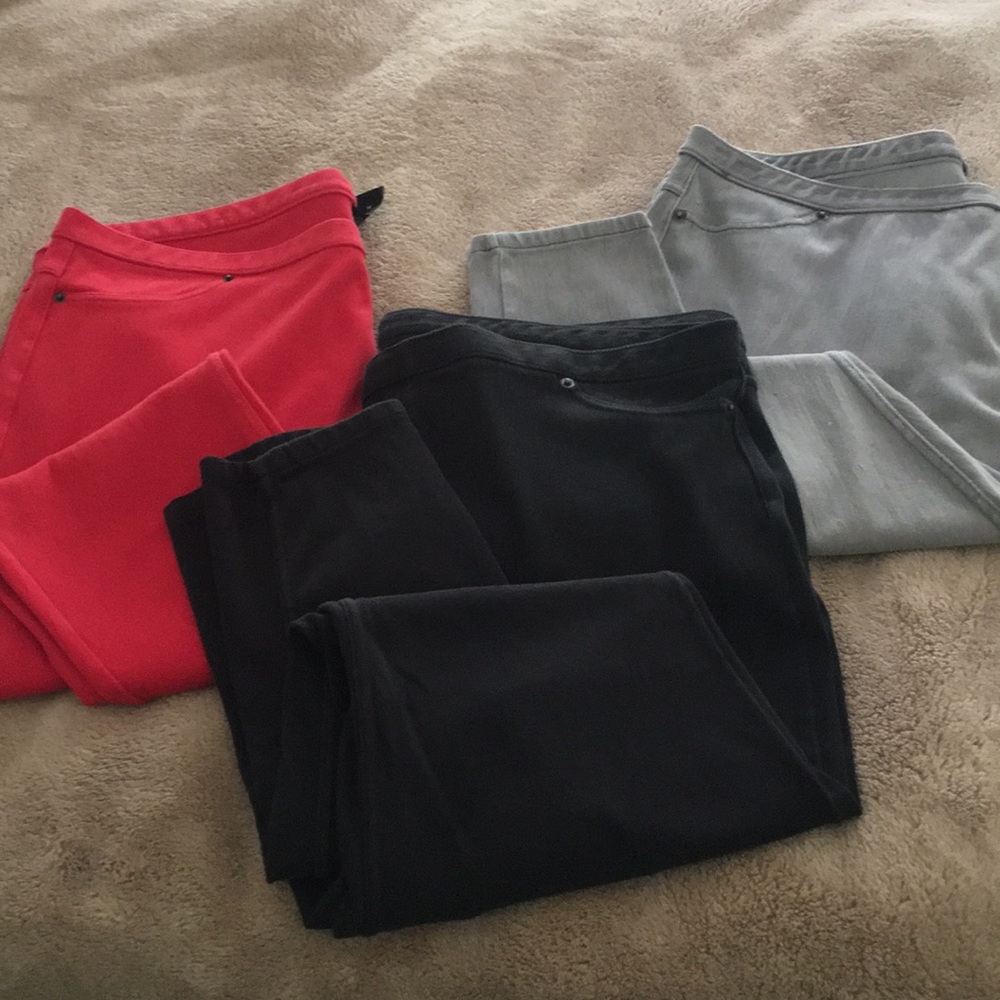 Jeggings